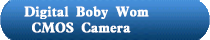 (C)Digital Boby Worn CMOS Camers
